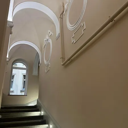 Da Vinci Art Apartament *