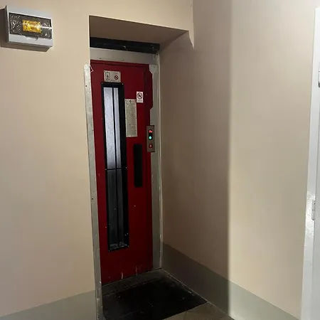 Da Vinci Art Apartamento Budapest