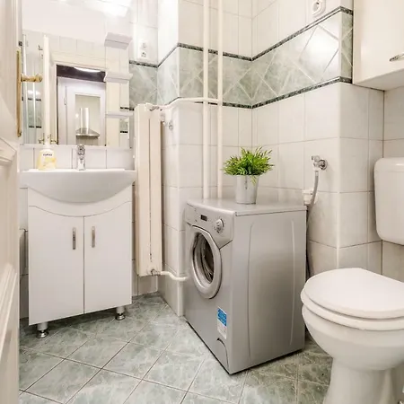 Apartament Da Vinci Art