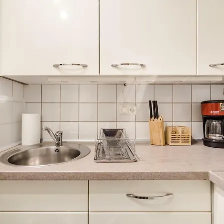 Da Vinci Art Apartament Budapeszt