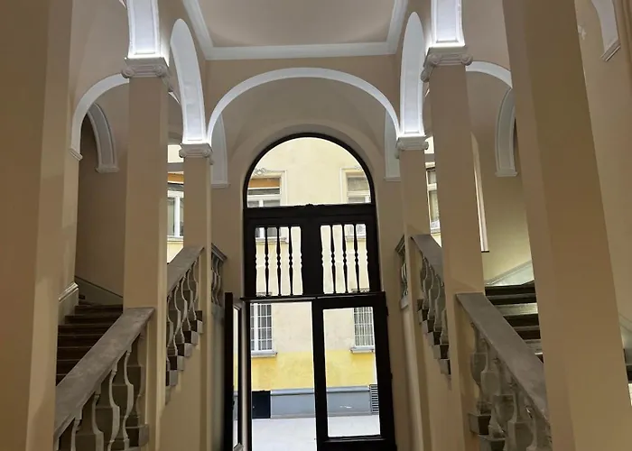 Da Vinci Art Apartamento *