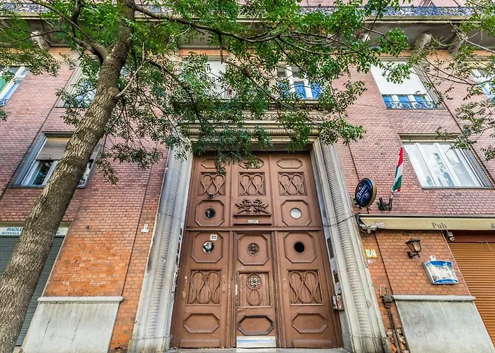 Da Vinci Art Apartamento *