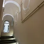 Da Vinci Art Apartman *