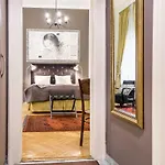 Da Vinci Art Apartman *