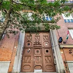 Da Vinci Art Apartman *