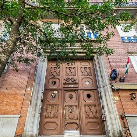 Da Vinci Art Apartman *