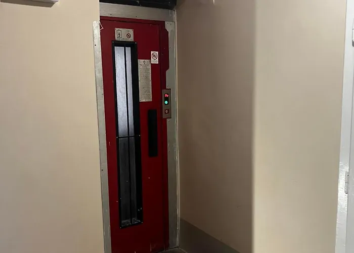 Da Vinci Art Apartman Budapest