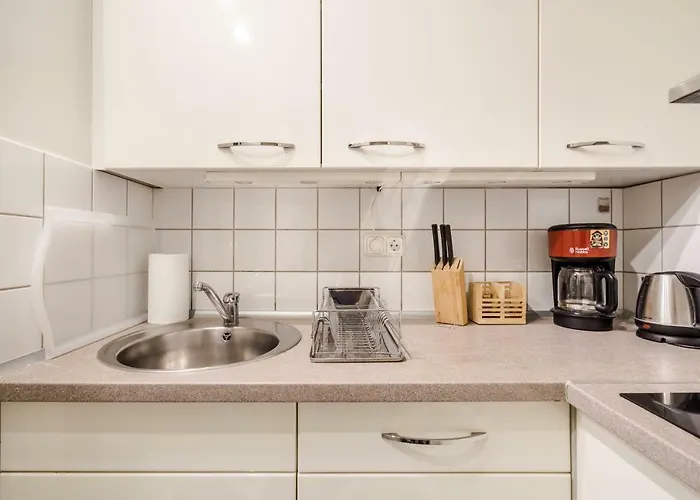 Da Vinci Art Apartman Budapest