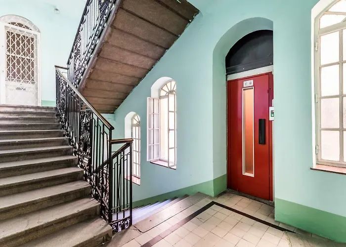 Da Vinci Art Apartman